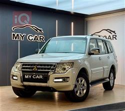 ميتسوبيشي باجيرو